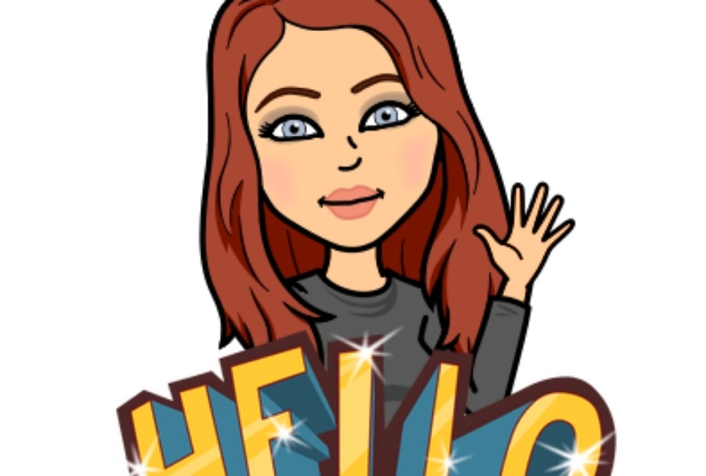 Meet your Posher, Gina